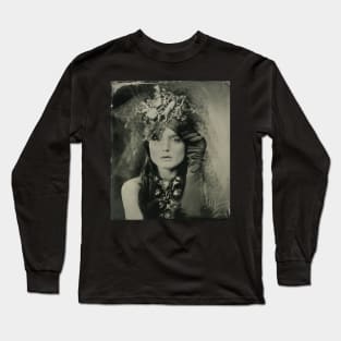 Alter (IV) Long Sleeve T-Shirt